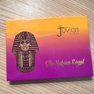 Juvia’s Place The Nubian Royal